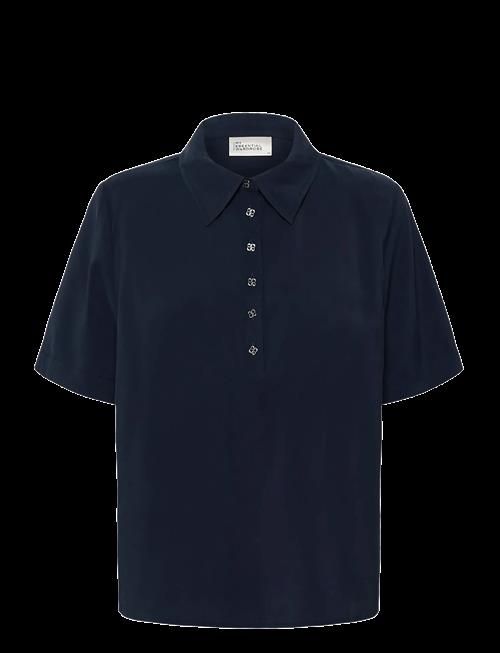 My Essential Wardrobe | Mwmindy Polo Tee | 36