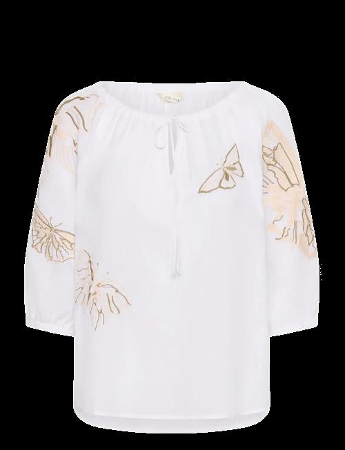 Cream | Crbrianna Blouse | 38