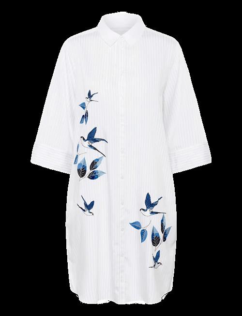 Cream | Crsilje Shirt Dress | 38
