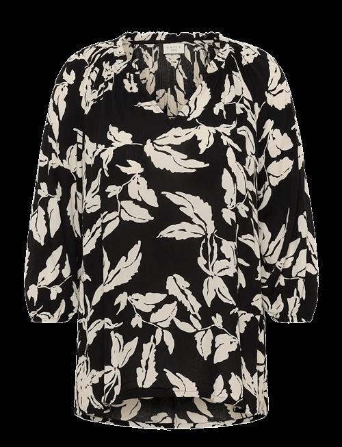Kaffe Curve | Kctrine Ami Blouse | 46