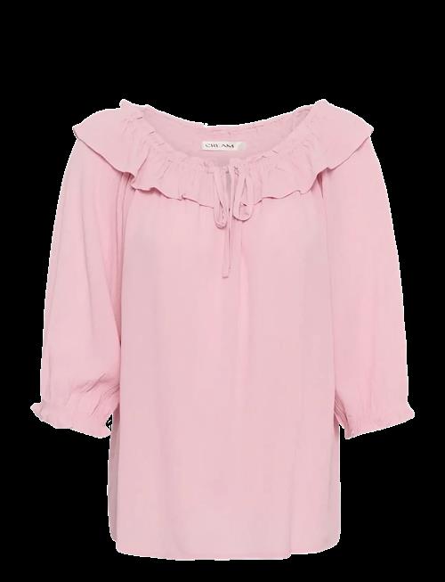 Cream | Crbonita Blouse | 44