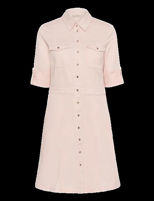 Cream | Crottilie Dress | 46