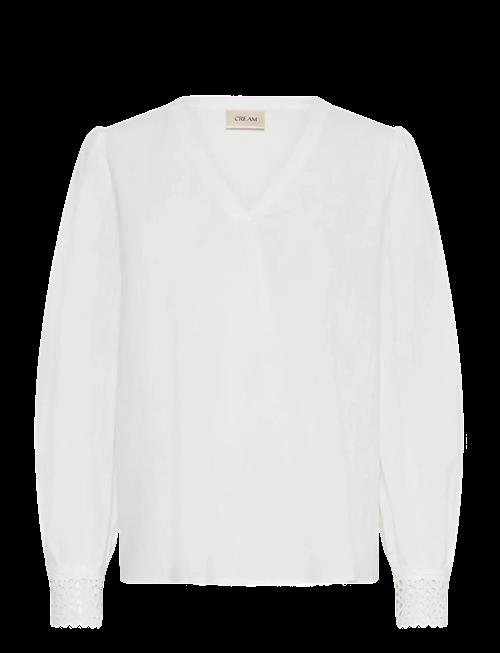 Cream | Crdelia Blouse | 46