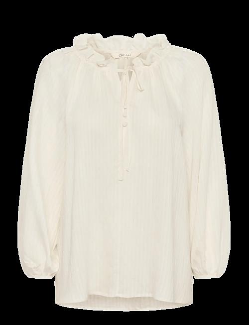 Cream | Croma Blouse | 34