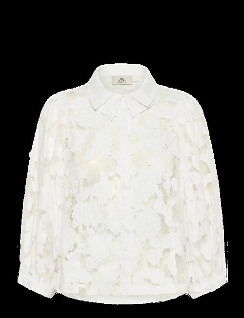 Karen By Simonsen | Kbena Frosty Blouse | 44