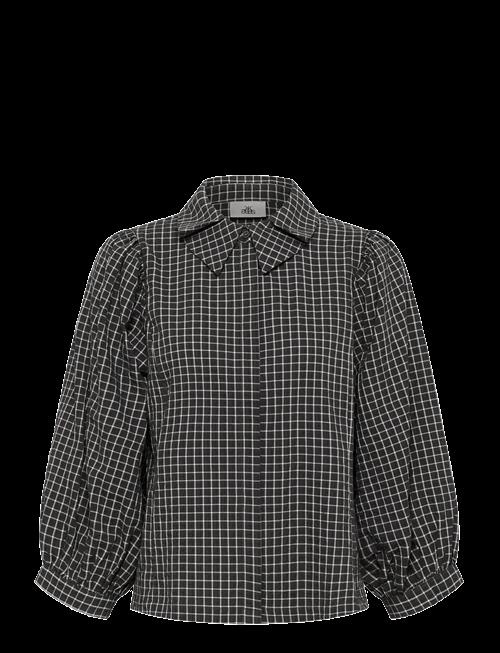 Karen By Simonsen | Kbellen Frosty Blouse | 46