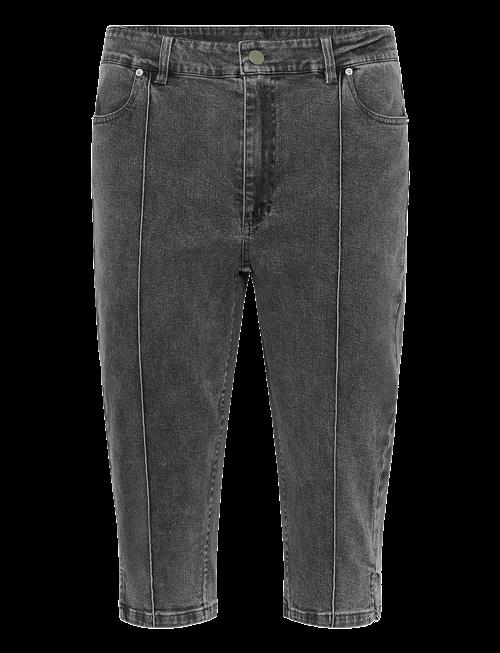 Karen By Simonsen | Kbemmeline Capri Jeans | 44
