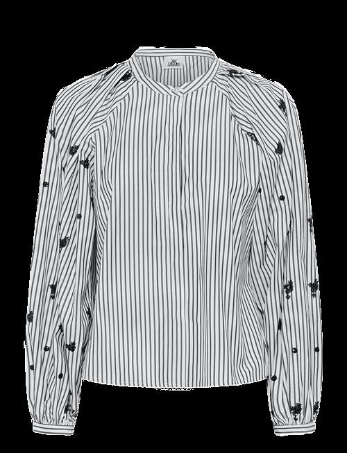 Karen By Simonsen | Kbegoni Blouse | 34