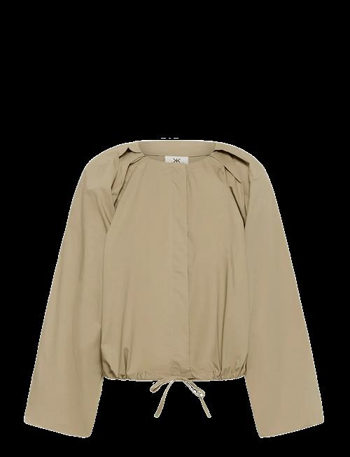 Karen By Simonsen | Kbenya Balloon Blouse | 40
