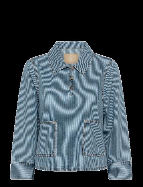 Culture | Cuayna Shirtjacket | S