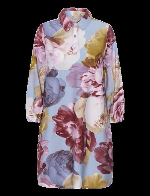 Culture | Cumagna Greece Short Dress | M
