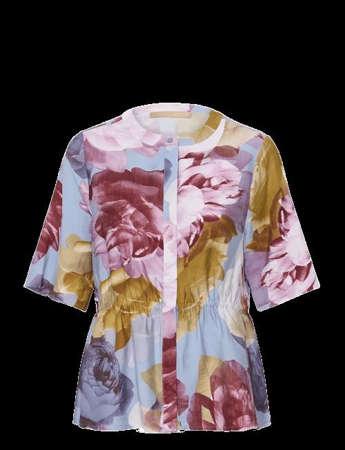 Culture | Cumagna Greece Shirt | XXL