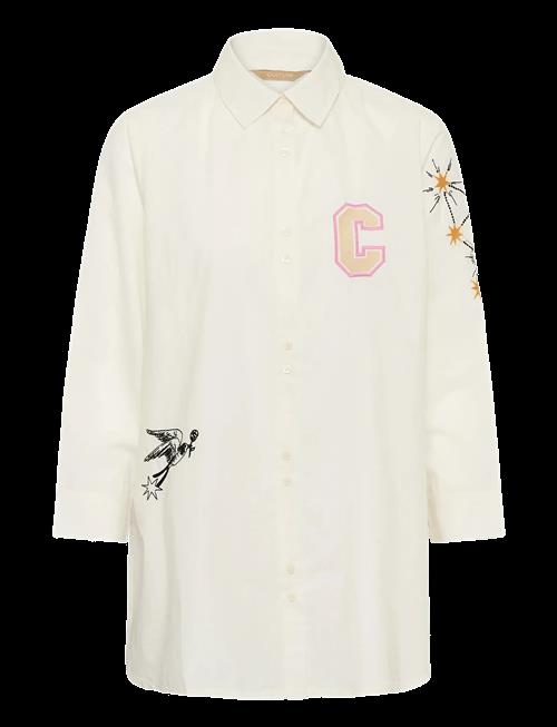 Culture | Cujila Olena Shirt | XS