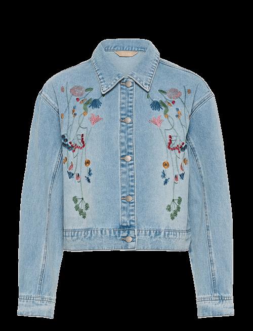Culture | Cutiala Aniceta Embroideryjacket | 44