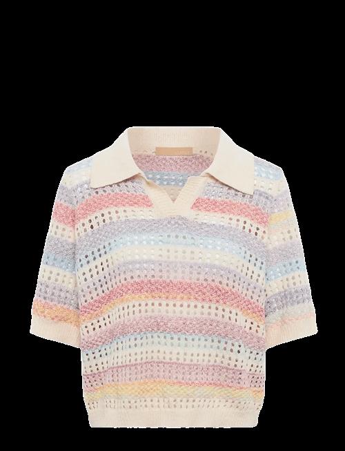 Culture | Cujuana Ss Polo | XL