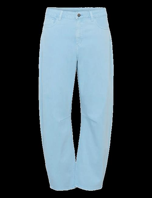 Culture | Cubrinnie Barrel Pants | 44