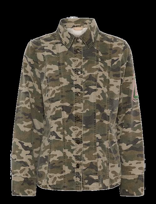 Culture | Cucamilja Shirt | M