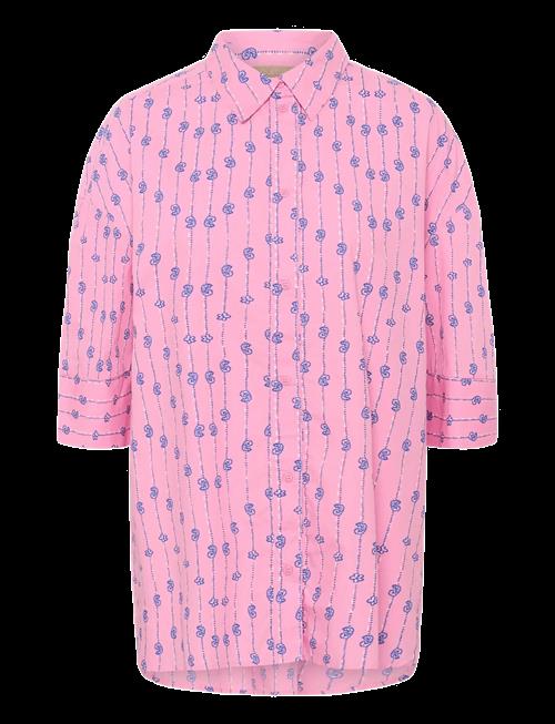 Culture | Cumarco Olena Shirt | L