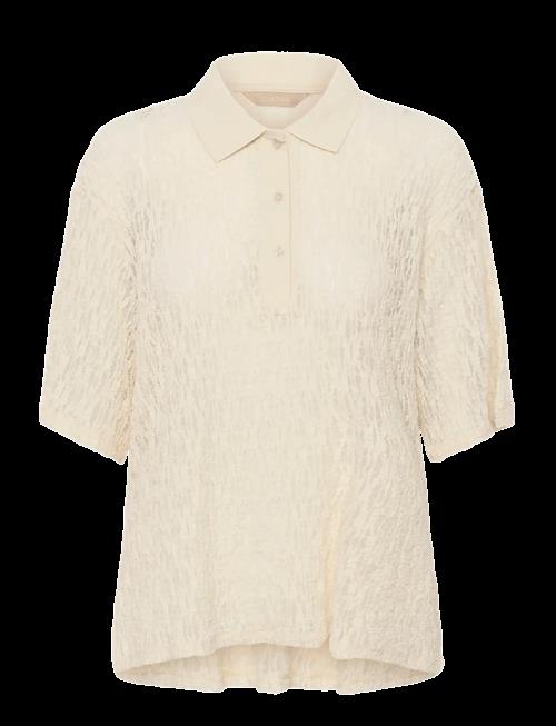 Culture | Cukine Lace Tee | XL