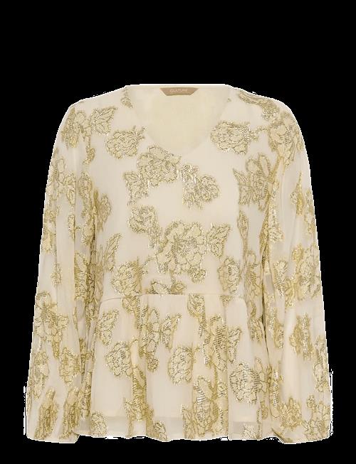 Culture | Cubuda Floi Blouse | M