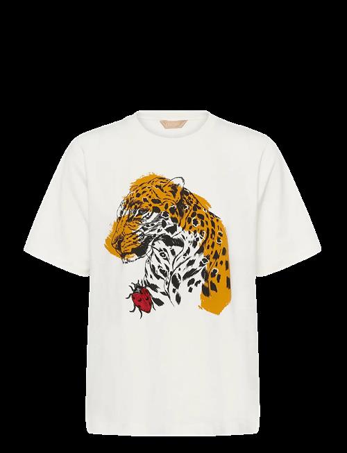Culture | Culeola Gith T-Shirt | XS