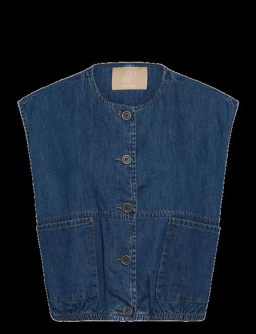 Culture | Culava Arpa Waistcoat | S