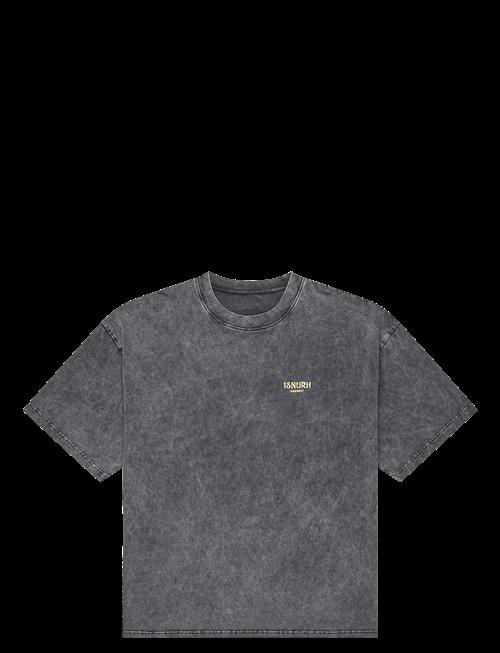Isnurh | Isnurh Basement Relax Fitted T-Shirt | XL