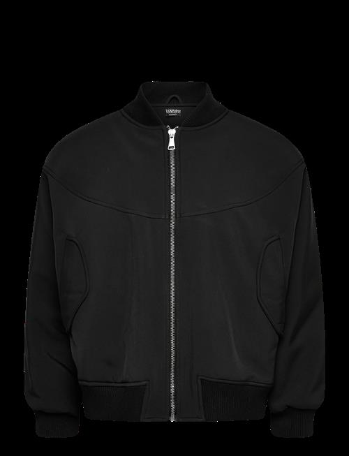 Isnurh | Isnurh Basement Bomber Jacket | L