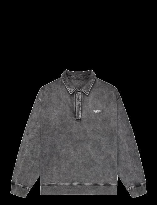 Isnurh | Isnurh Basement Relax Polo | M