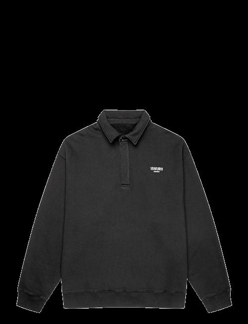 Isnurh | Isnurh Basement Relax Polo | XS