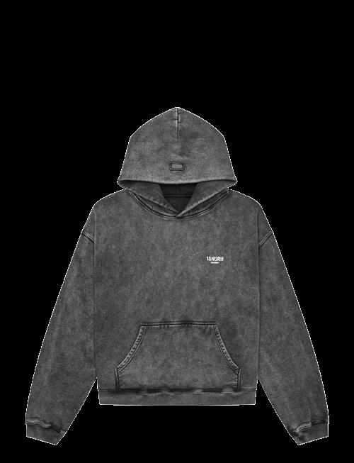 Isnurh | Isnurh Basement Relax Hoodie | S