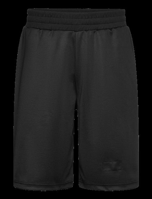 Isnurh | Isnurh Basement Wide Track Shorts | S