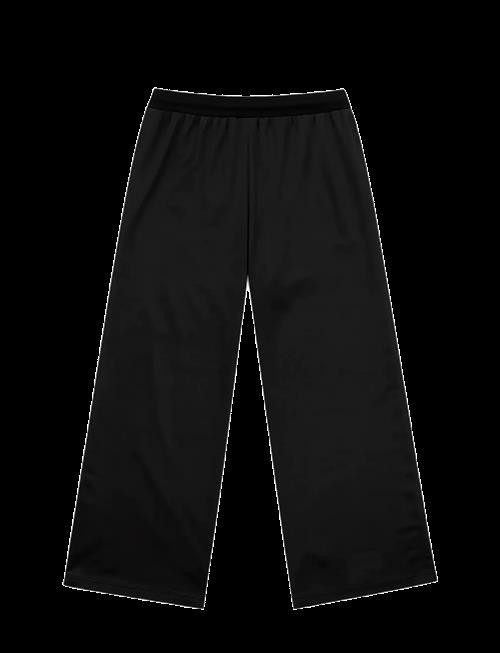 Isnurh | Isnurh Basement Wide Trackpants | M