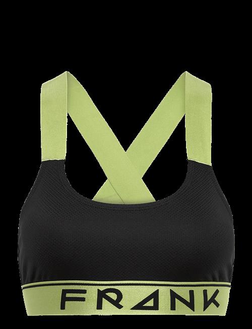 Frank Dandy | Women's Legend Mesh Bralette | S