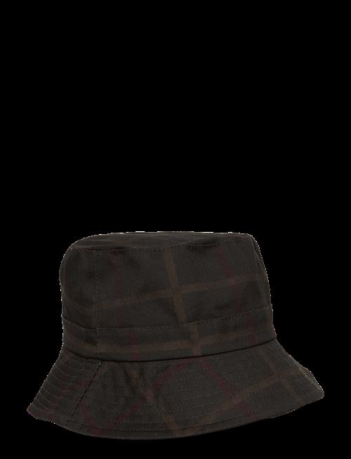 Mango | Cotton Bucket Hat | ONE SIZE