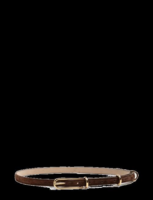 Liffner | Three Keepers Belt | 80 CM