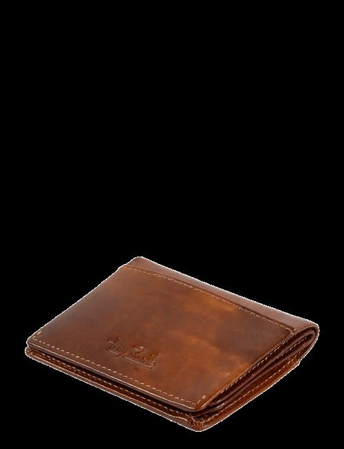 Tony Perotti | Creditcard Wallet, Fold, W/ Banknote Pocket | ONE SIZE
