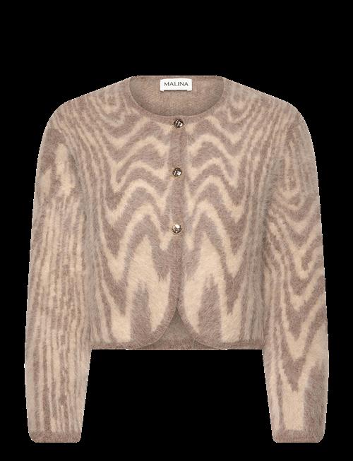 Malina | Aislinn Alpaca Blend Cardigan | L