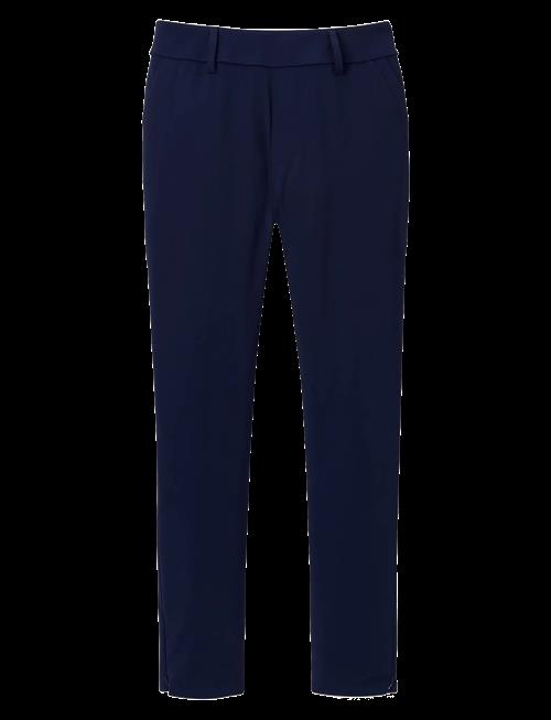 Peter Millar | Bingham High Stretch Bonded Ankle Pant | M