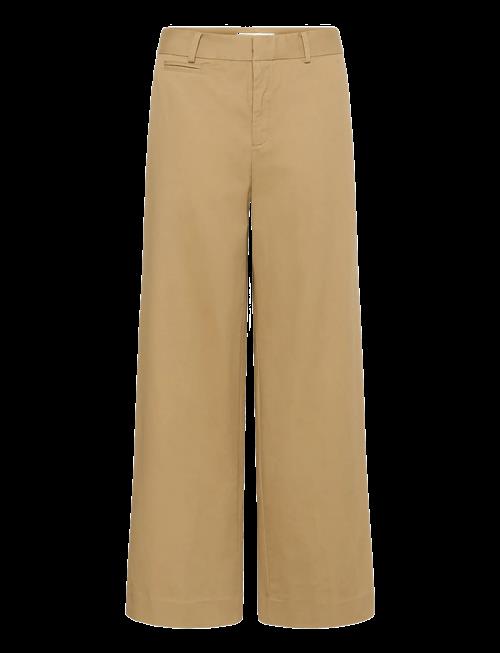 InWear | Diaziw Wide Pants | 32