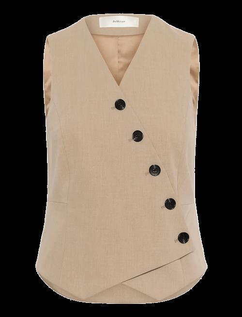 InWear | Cierraiw Waistcoat | 32