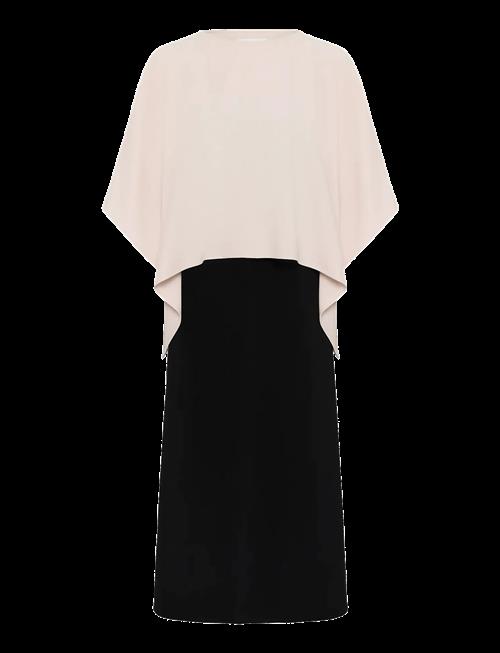 InWear | Charleeneiw Fest Layered Dress | 34