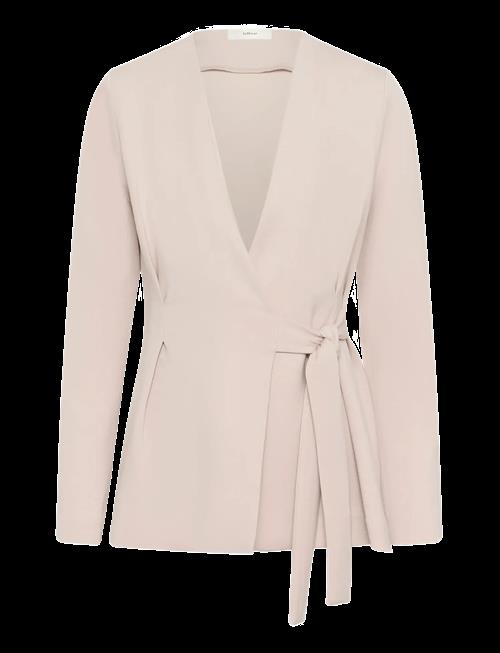 InWear | Simiiw Vincentiw Belt Jacket | XXL