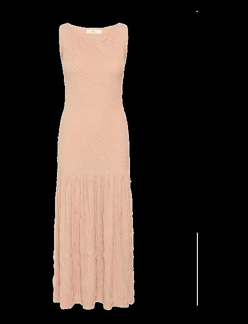 InWear | Selmaiw Fest Long Dress | M