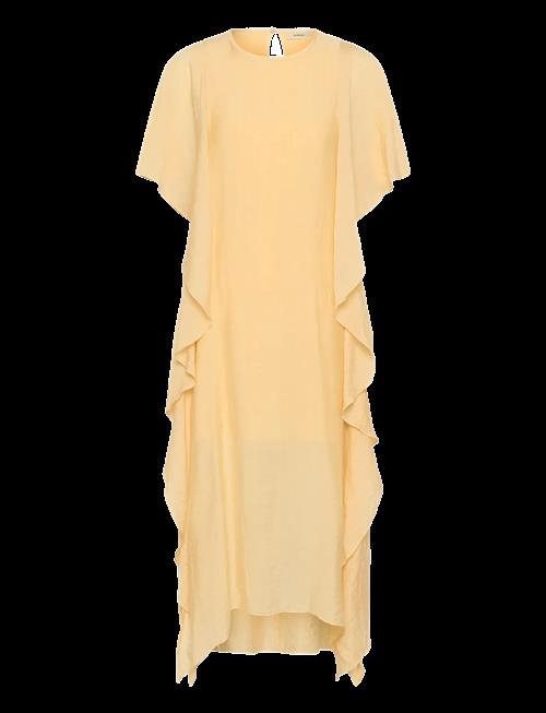 InWear | Lylaiw Fest Midi Dress | 38