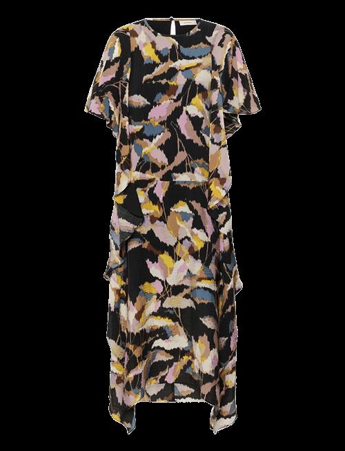 InWear | Lylaiw Fest Midi Dress | 40