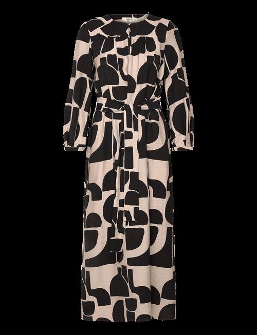 InWear | Lynniw Belted Dress | 36