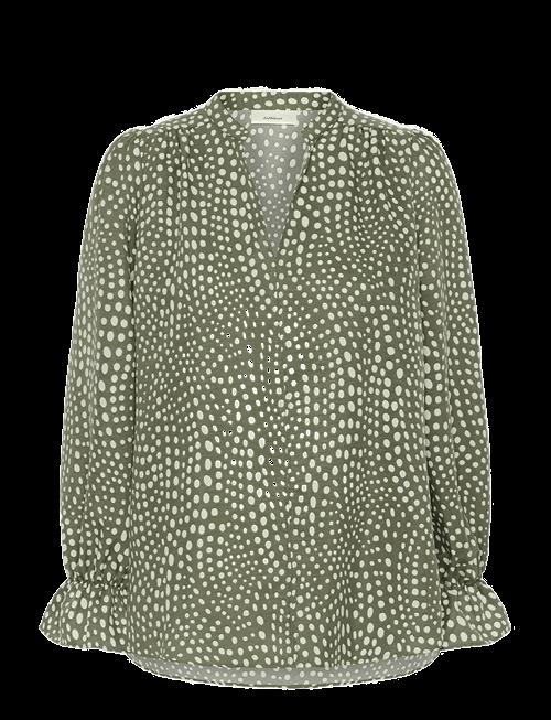 InWear | Libertyiw Blouse | 38