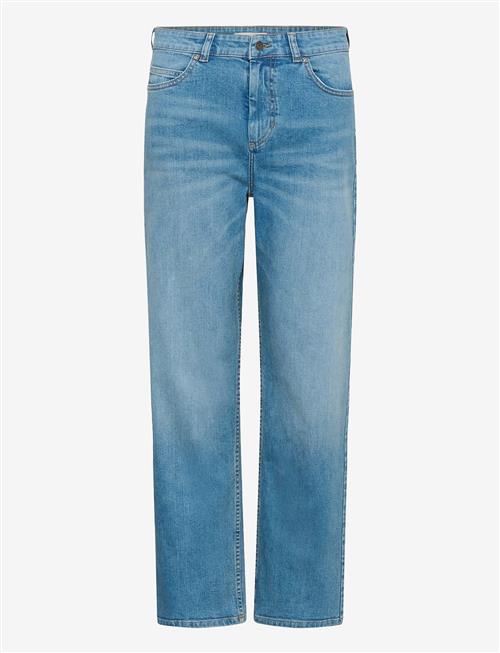 InWear | Darlinaiw Core Straight Jeans | 30 x 32
