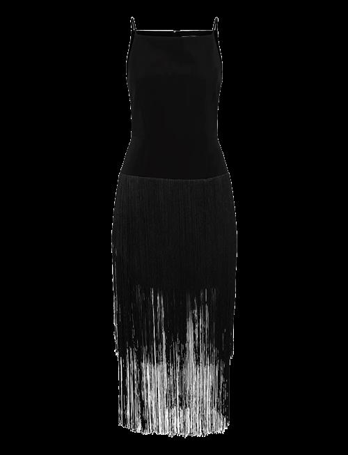 InWear | Charleeneiw Fest Fringe Dress | 44